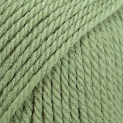 8918 Sammaleenvihreä (Uni Colour)