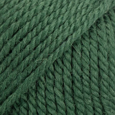 8921 Tumma muratti (Uni Colour)