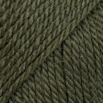 8926 Tumma metsä (Uni colour)