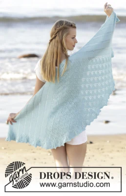 175-13 Cinderella by DROPS Design