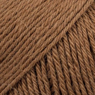22 Kastanja (Uni Colour)