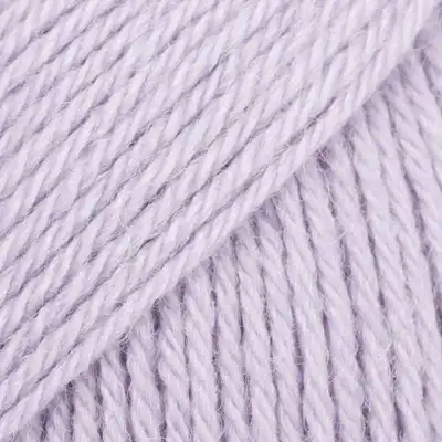 25 Sievä orkidea (Uni Colour)