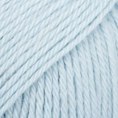 26 Jäänsininen (Uni Colour)