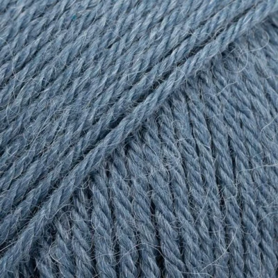 16 Farkunsininen (Uni Colour)