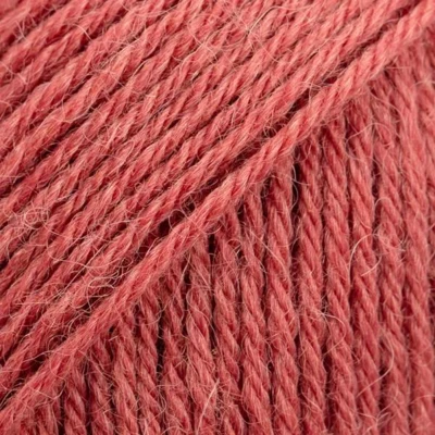 21 punainen tiili (Uni Colour)