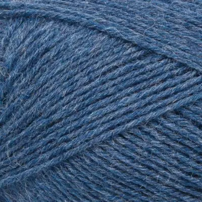 41 Tumma denim-melange