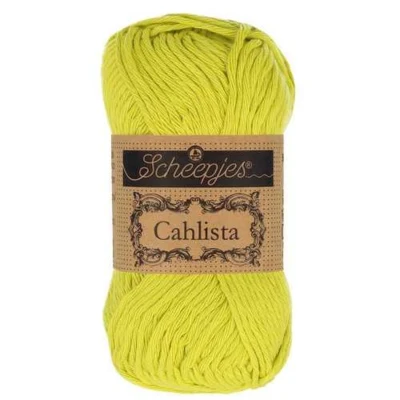 245 Green Yellow