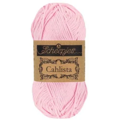 246 Icy Pink