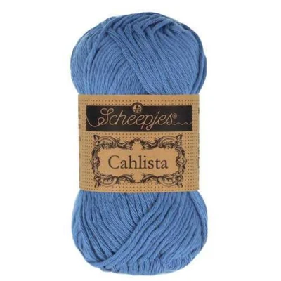 261 Capri Blue