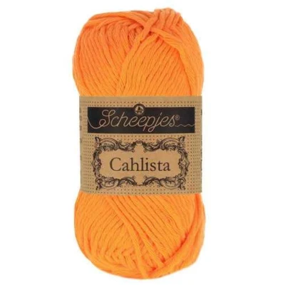 281 Tangerine