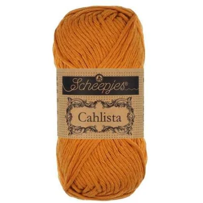 383 Ginger Gold