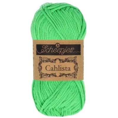 389 Apple Green