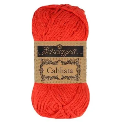 390 Poppy Rose
