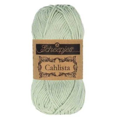 402 Silver Green