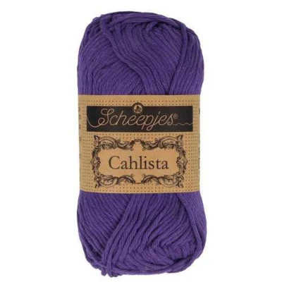 521 Deep Violet