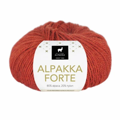 703 Lämmin terrakotta kirjava