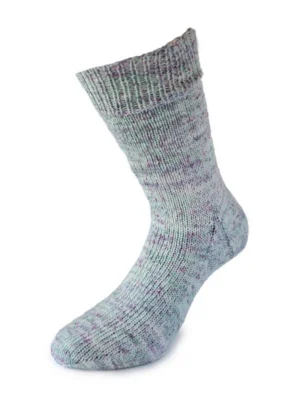 Ylelliset sukat Mayflower Luxury Sock -langasta