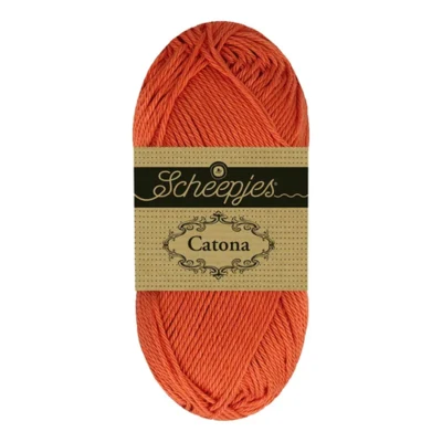 081 Clay Red