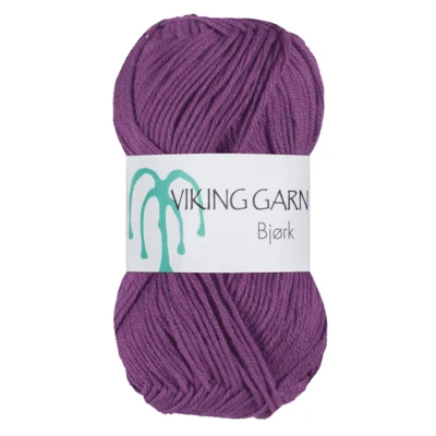570 Vahva violetti