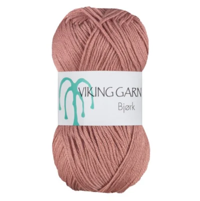 582 Ash pinkki