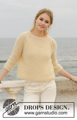 191-14 Conquet Jumper