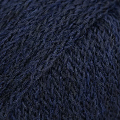 36 Tumma laivastonsininen (Uni Colour)
