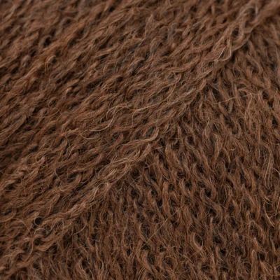 37 Kaakaonruskea (Uni Colour)