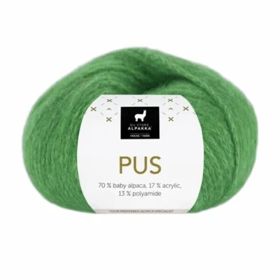 4067 Pullonvihreä