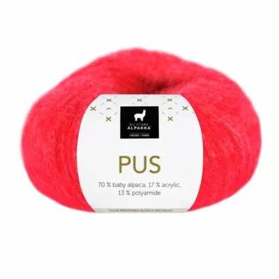 4068 Kirkas punainen