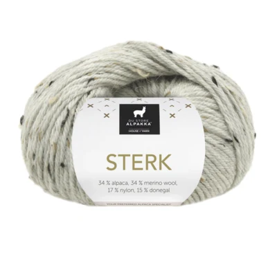 930 Vaaleanharmaa meleerattu tweed