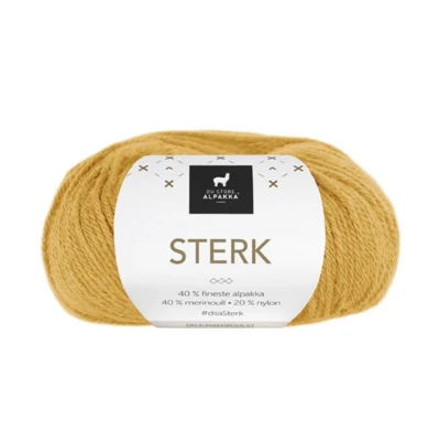855 Keltainen