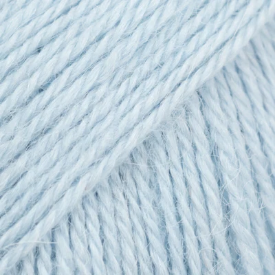 9048 Jäänsininen (Uni Colour)