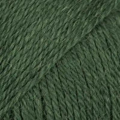 9032 Tumma muratti (Uni Colour)