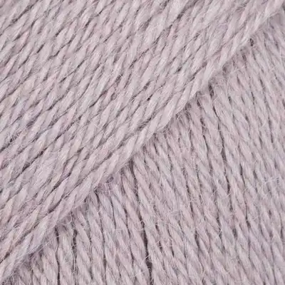 9035 Huurteinen laventeli (Uni Colour)