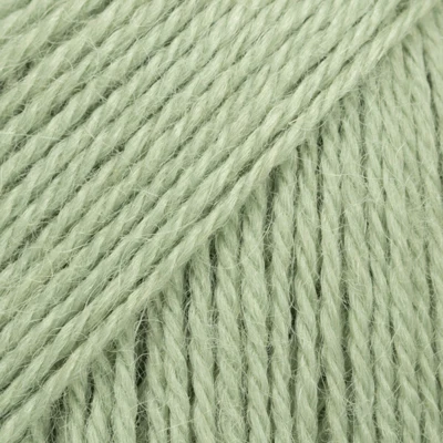 9038 Salvianvihreä (Uni Colour)