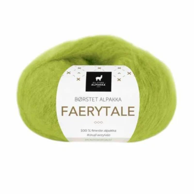 803 Päärynänvihreä