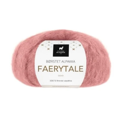 790 Lämmin pinkki