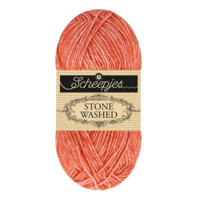 843 Realger Red