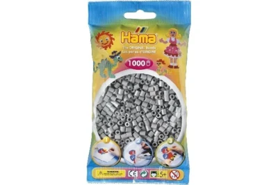 207-17 Harmaa