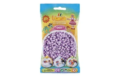 207-96 Pastelli violetti