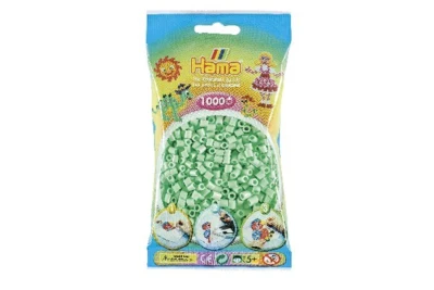 207-98 Pastelli minttu