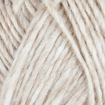 9972 Ecru heather