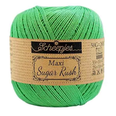 389 Apple Green