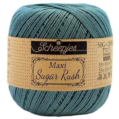391 Deep Ocean Green