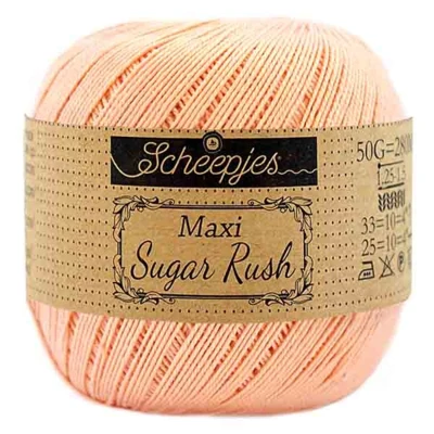 523 Pale Peach