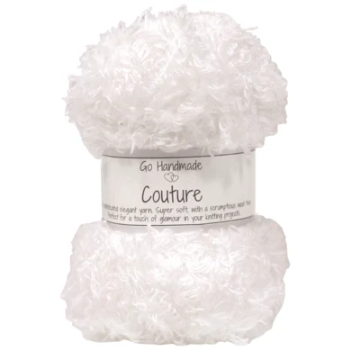 17416 Pure white