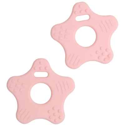 Vaalea pinkki