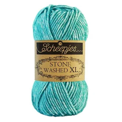 864 Turquoise