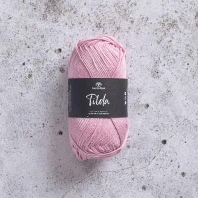 40 Neilikka pink