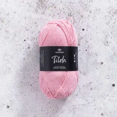 41 Karkki pink